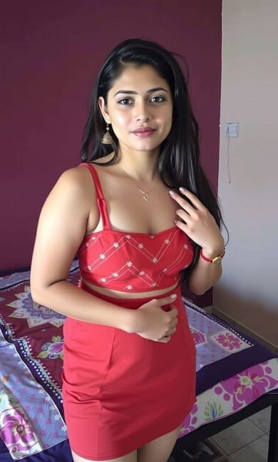 female Call Girls in Raipur